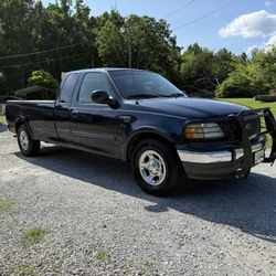 2003 Ford F-150