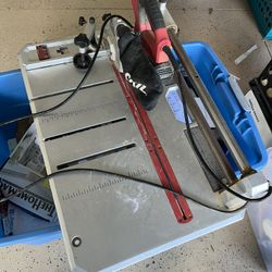 Skil Flooring Saw Laminate Saw