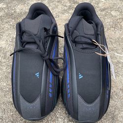 adidas Mad IIInfinity Core Black Dark Marine Carbon