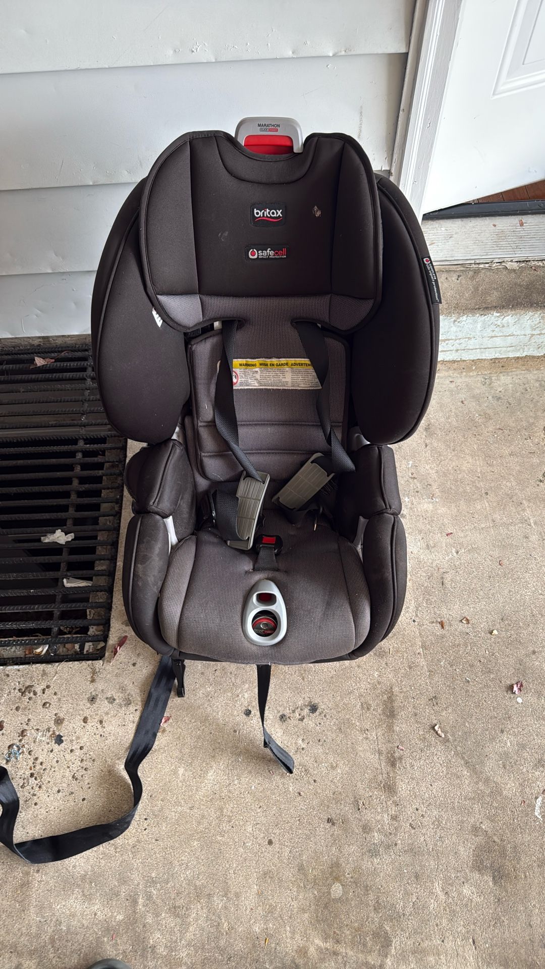 Car Seat For Baby