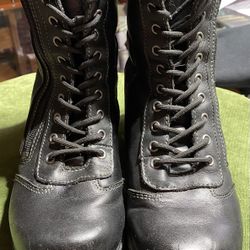 HARLEY DAVIDSON Womens Boots. 