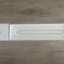 Apple Pencil for IPAD PRO 11 inch and IPAD PRO 12.9 inch (3rd generation)