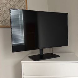 Insignia Flatscreen TV