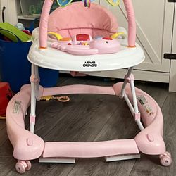 Baby Walker 