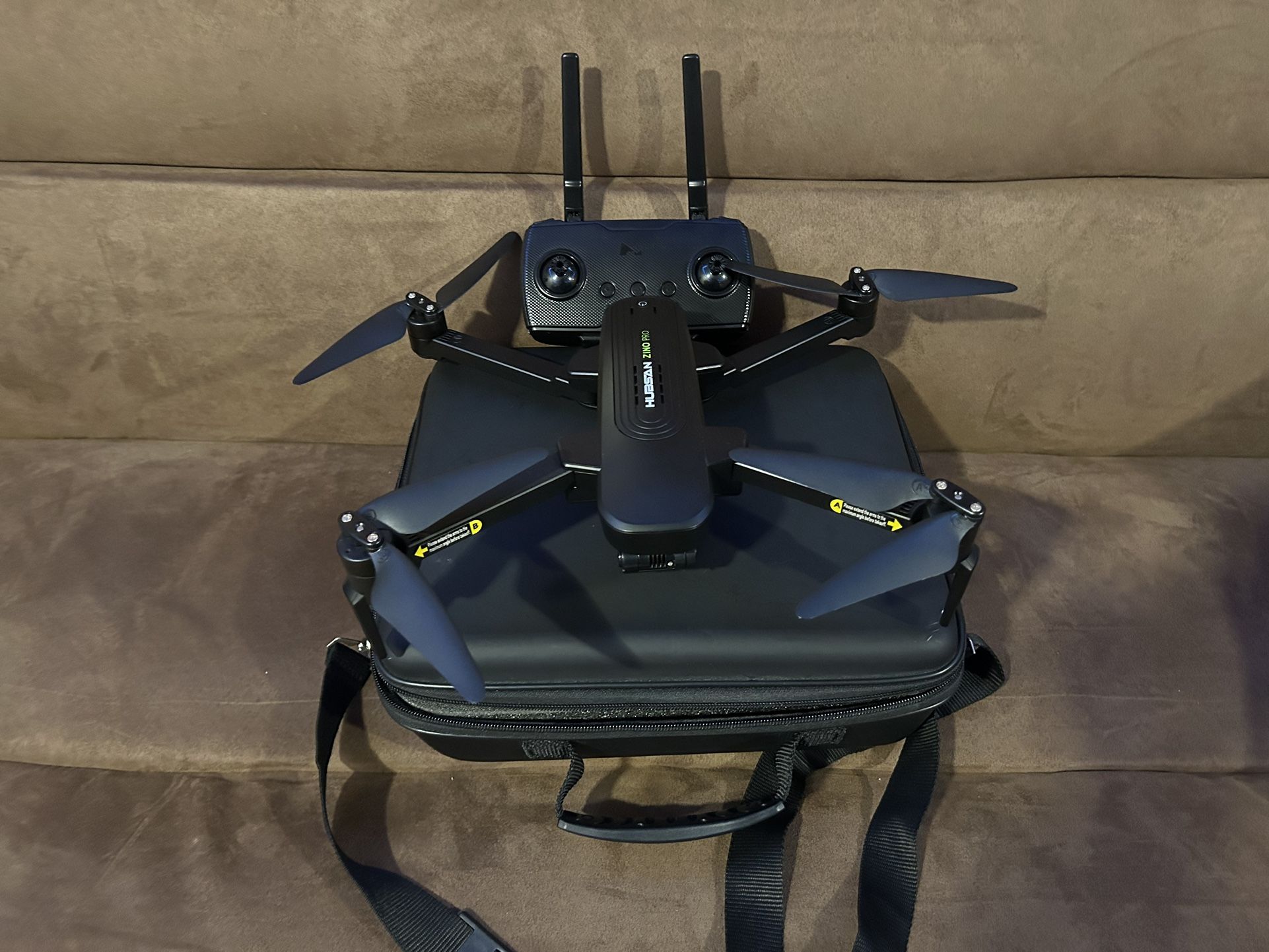 Hubsan ZINO PRO Drone