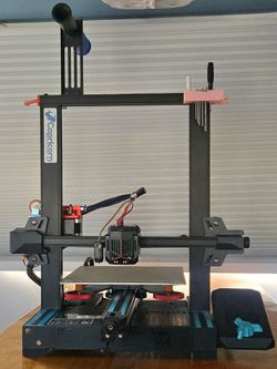 3D Printer