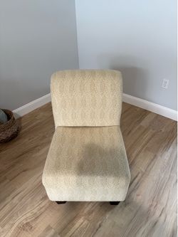 Slipper Chair