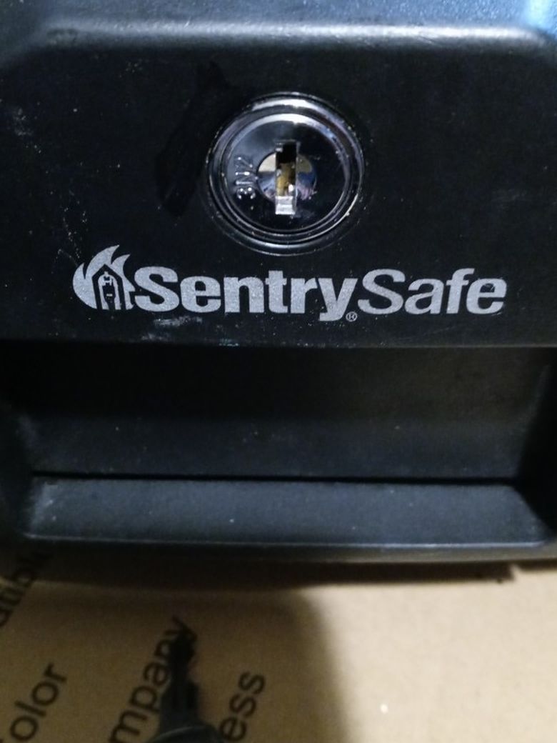 SentrySafe