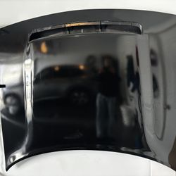2015 - 2021 Dodge Challenger hellcat hood 