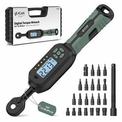 Torque wrench