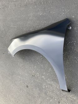 2012 / 2014 Toyota Camry Left Driver Side Fender OEM New 