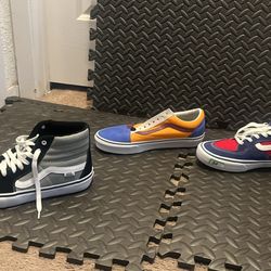 Vans Sneakers 