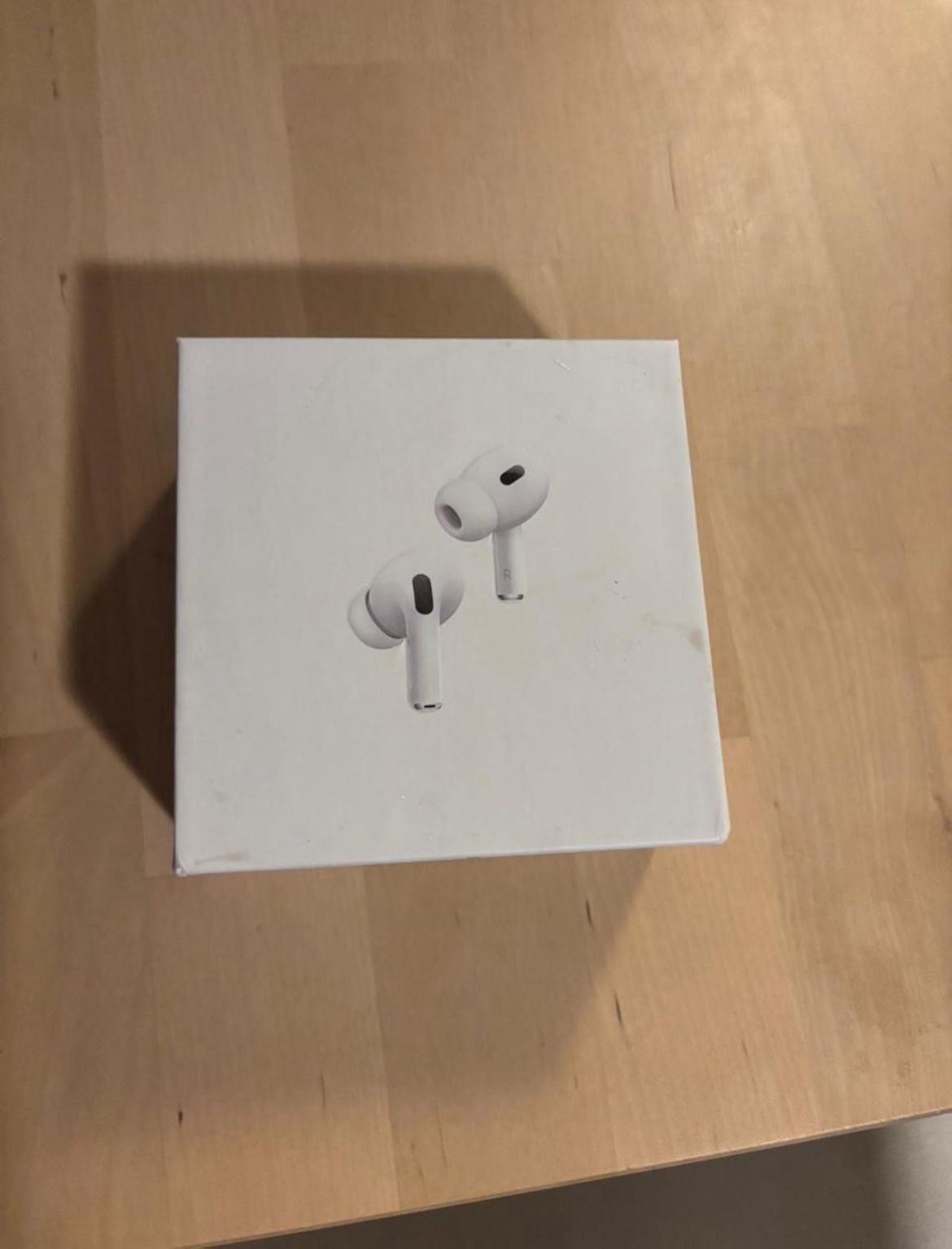 AirPod Pro 2s