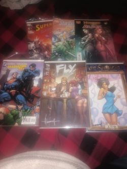 Comics