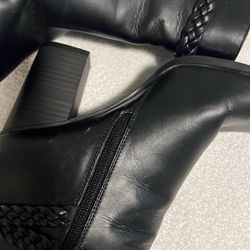 American Eagle Boots