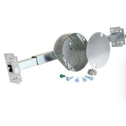 Ceiling Fan & Light Fixture Support Box FB315