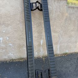 Truck Running Boards