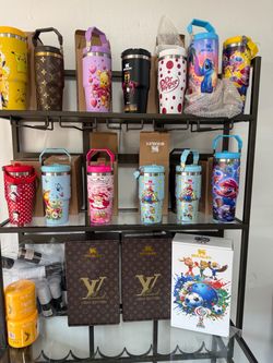 Kids back to school water tumbler