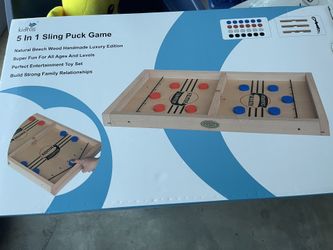 5 In 1 Sling Pick Game (Large)