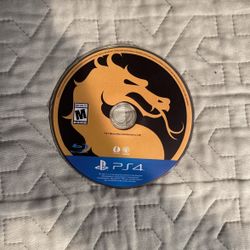 Mk11 PS4
