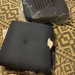 Two Pack Cushion Replacements 