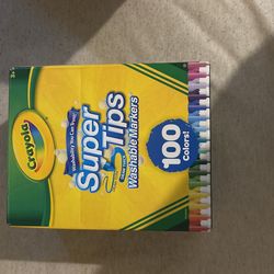 MARKERS