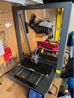 Creality 3V3  Plus 3d printer