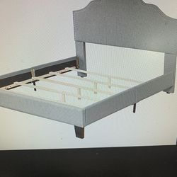 Queen Bed Frame On Sale