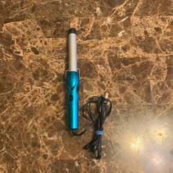 Bedhead Curling Wand
