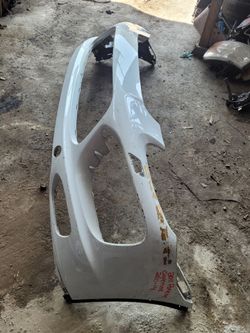 2011/2012/2013/2014 Porsche Cayenne Front Bumper Cover