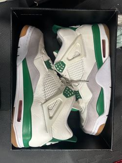 Jordan 4 Nike size 13