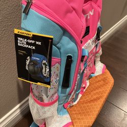 Easton Walk Off Baseball Bag
