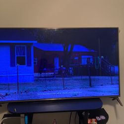 55 Inch LG Tv 