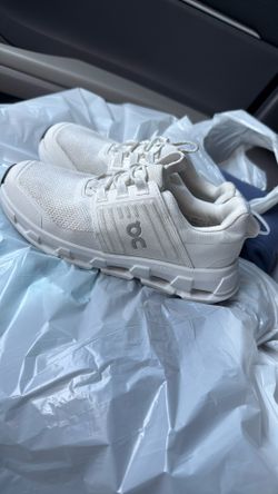 Kids Shoes 12k On Cloud Swift