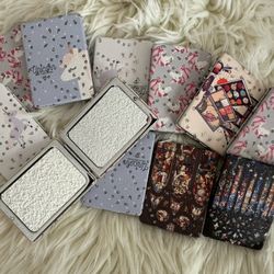11 Mini Mirrors