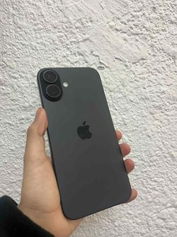 iPhone 16 Plus 128GB UNLOCKED  