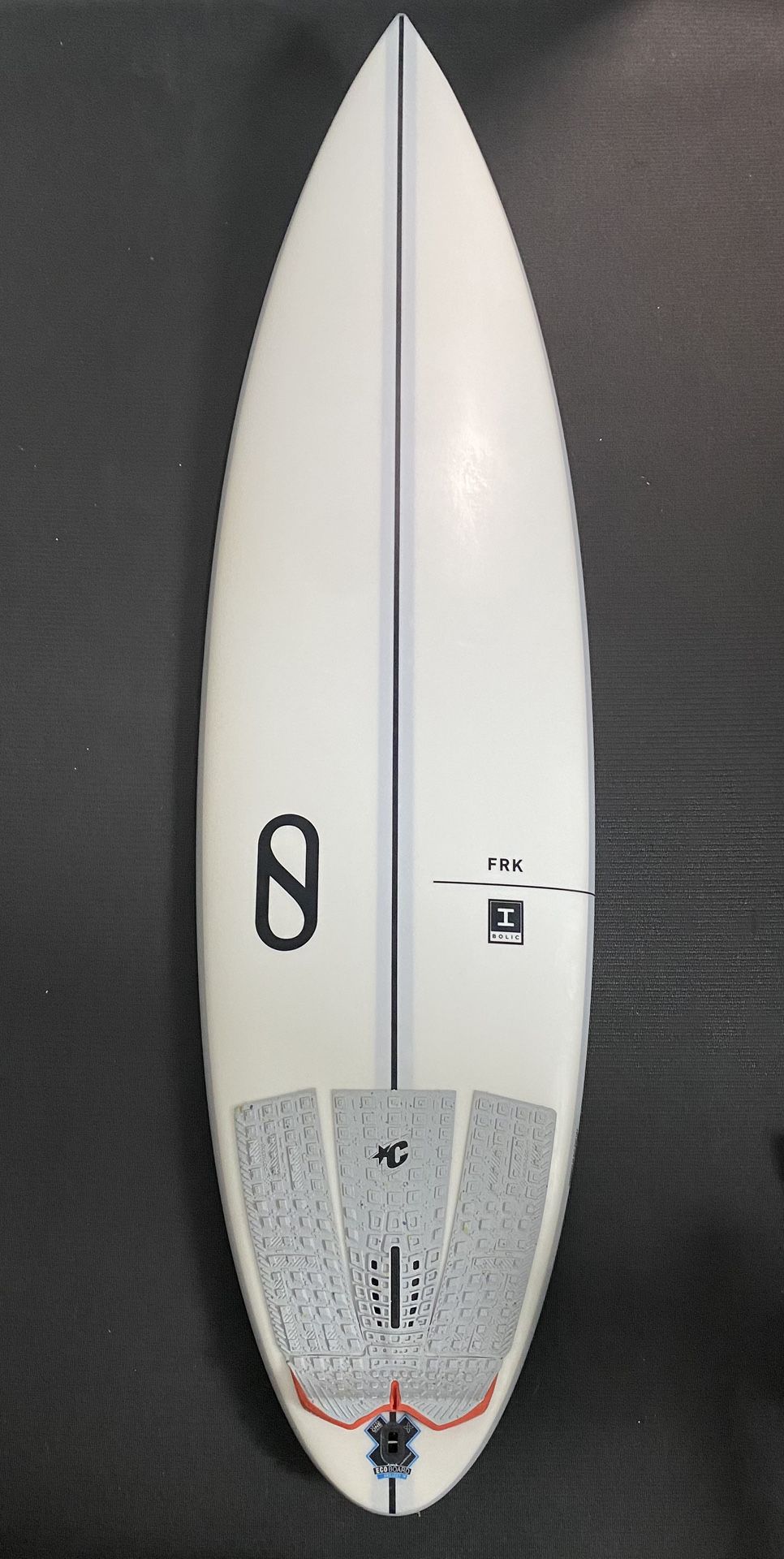 Surfboard Firewire FRK 5'11"(29.1L)