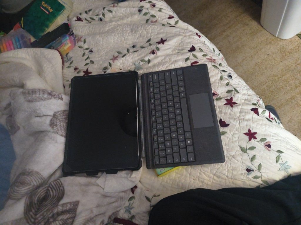 Microsoft Surface Pro 