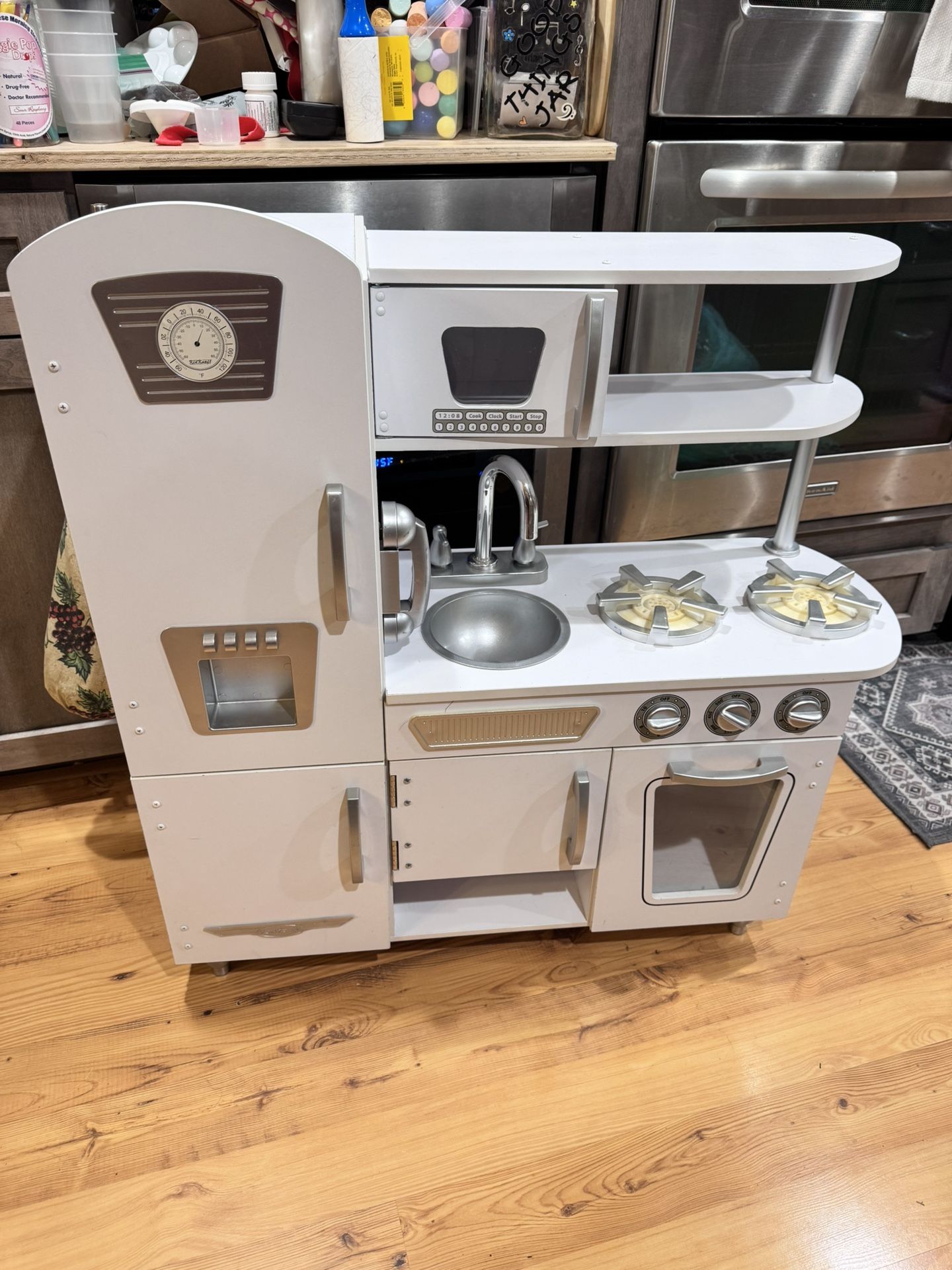 KidKraft Vintage Kitchen