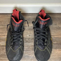 Size 9 - Jordan 7 Retro Citrus