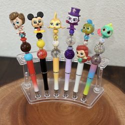 Disney Doorable Pens