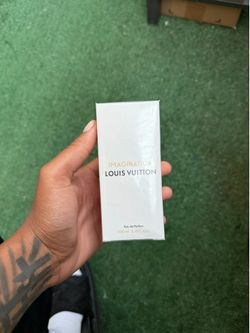 LV imagination cologne