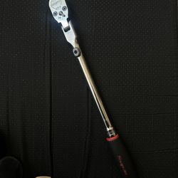 snap on flex head ratchet 