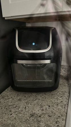 Air fryer
