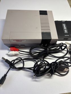 NES dupe