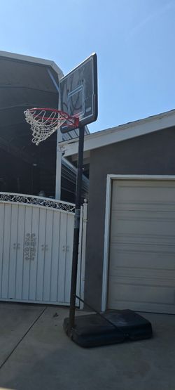 Basket ball court