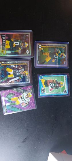 Green Bay lot