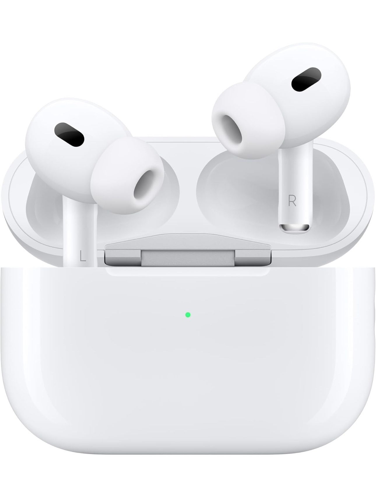 Apple AirPods Pro 2 Wireless Earbuds - $180