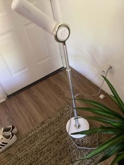 Hair dryer