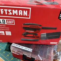 Craftsman 